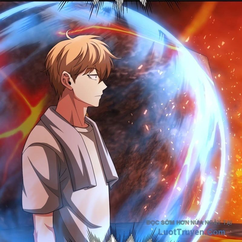 đọc truyện Con Trai Út Của Đại Pháp Sư Lừng Danh Chương 93 ảnh 14 tại Thiên Thai Truyện