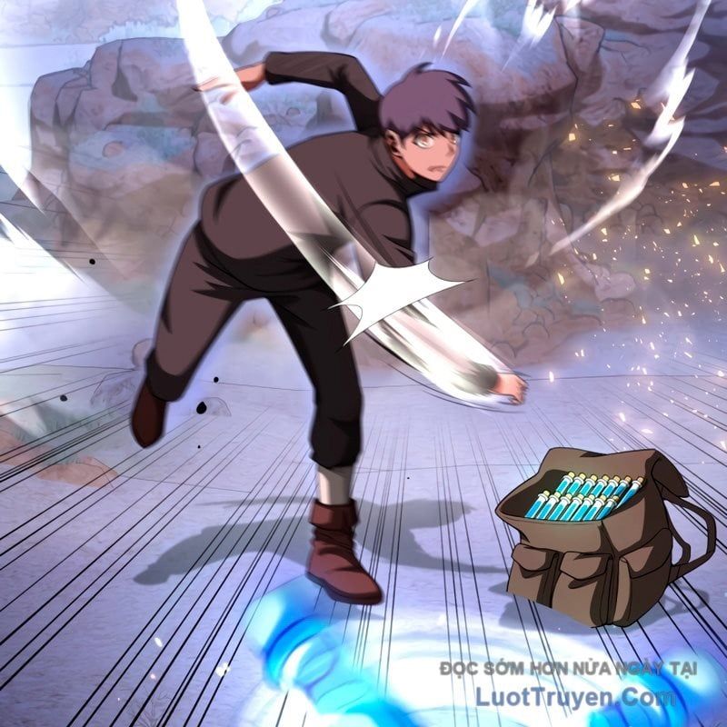 đọc truyện Con Trai Út Của Đại Pháp Sư Lừng Danh Chương 94 ảnh 13 tại Thiên Thai Truyện