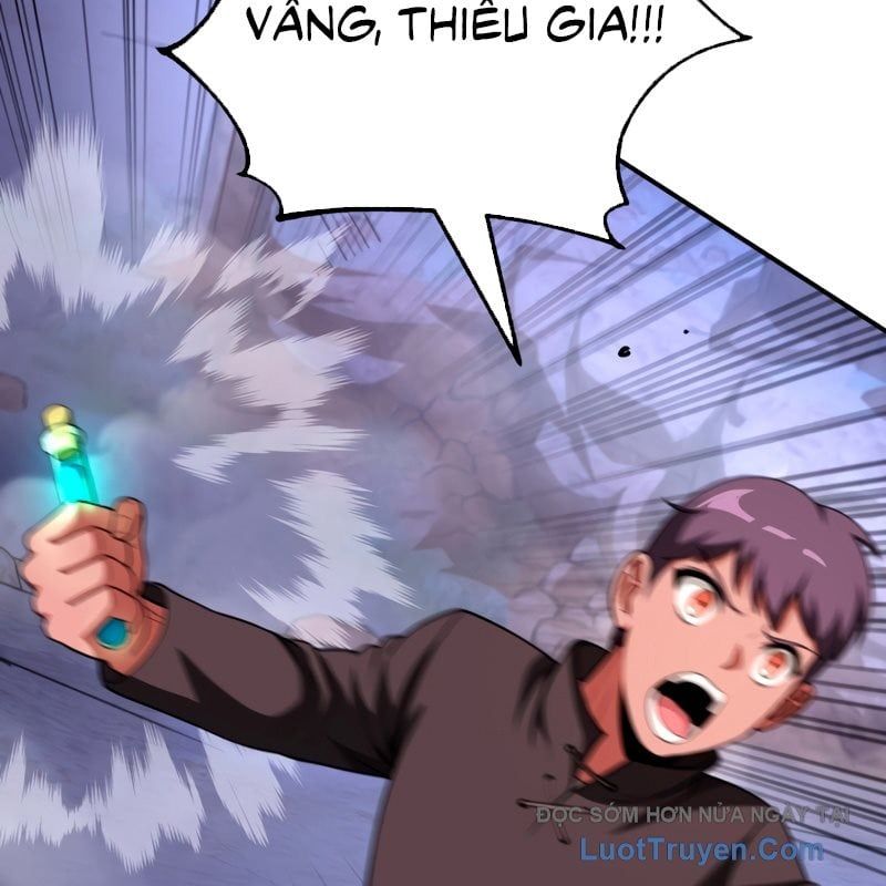 đọc truyện Con Trai Út Của Đại Pháp Sư Lừng Danh Chương 94 ảnh 9 tại Thiên Thai Truyện