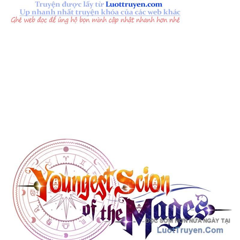 đọc truyện Con Trai Út Của Đại Pháp Sư Lừng Danh Chương 94 ảnh 96 tại Thiên Thai Truyện