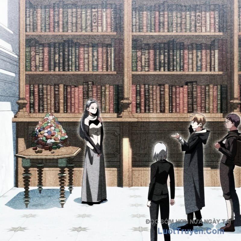 đọc truyện Con Trai Út Của Đại Pháp Sư Lừng Danh Chương 95 ảnh 133 tại Thiên Thai Truyện