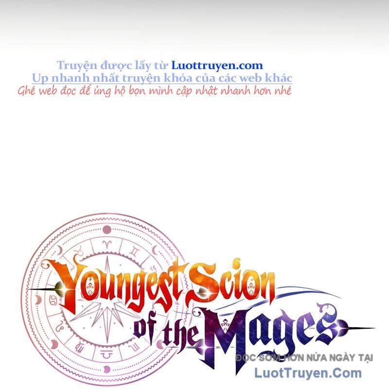 đọc truyện Con Trai Út Của Đại Pháp Sư Lừng Danh Chương 95 ảnh 68 tại Thiên Thai Truyện