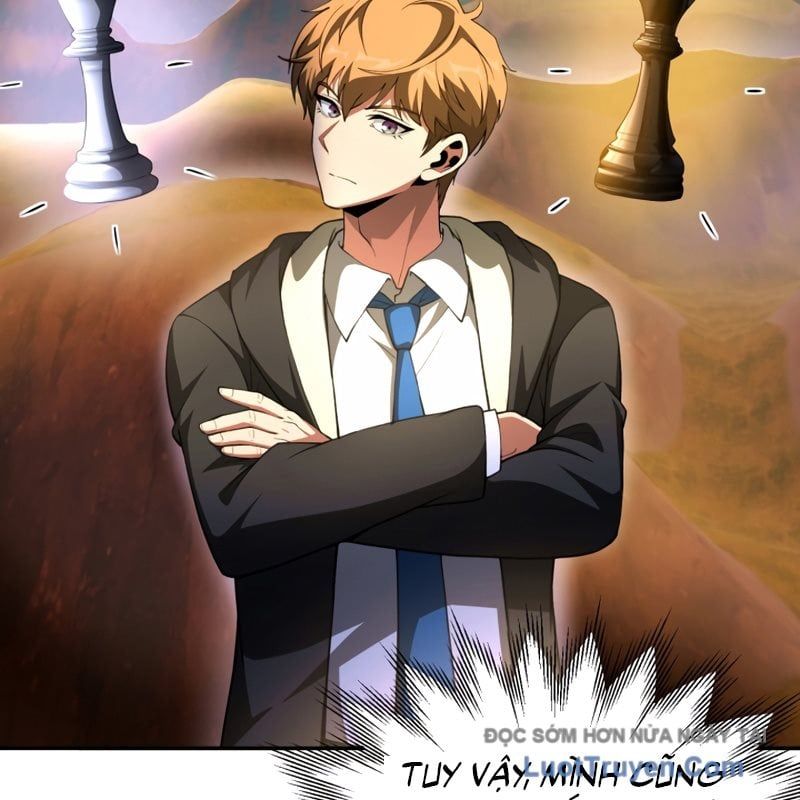 đọc truyện Con Trai Út Của Đại Pháp Sư Lừng Danh Chương 96 ảnh 15 tại Thiên Thai Truyện