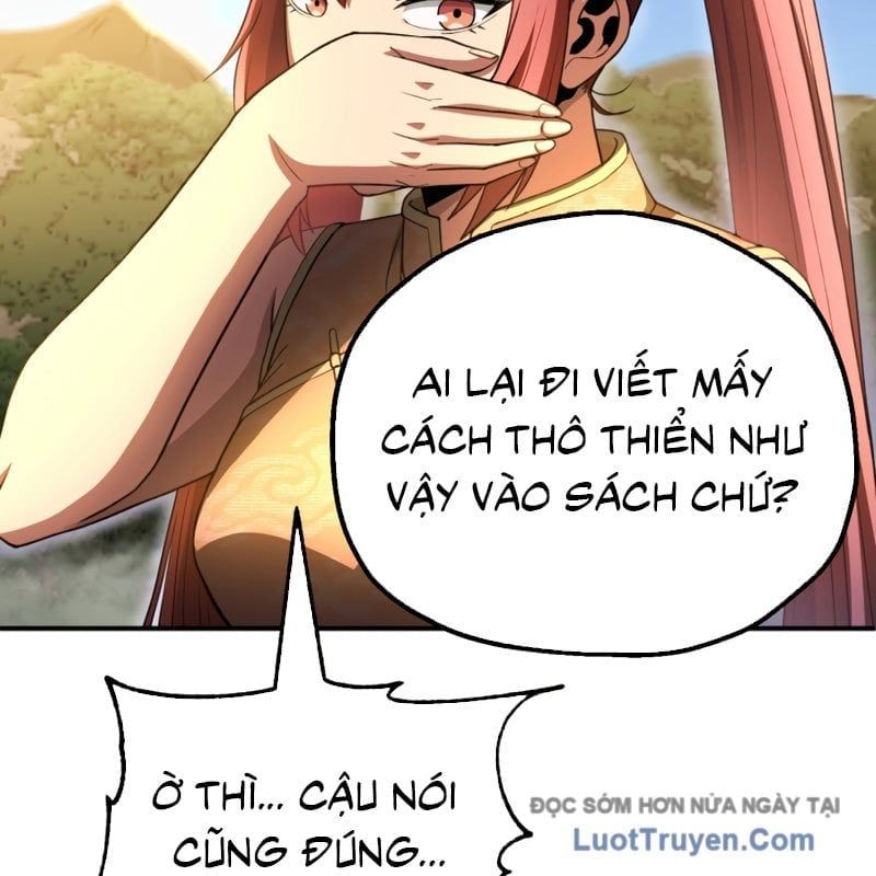 đọc truyện Con Trai Út Của Đại Pháp Sư Lừng Danh Chương 96 ảnh 133 tại Thiên Thai Truyện