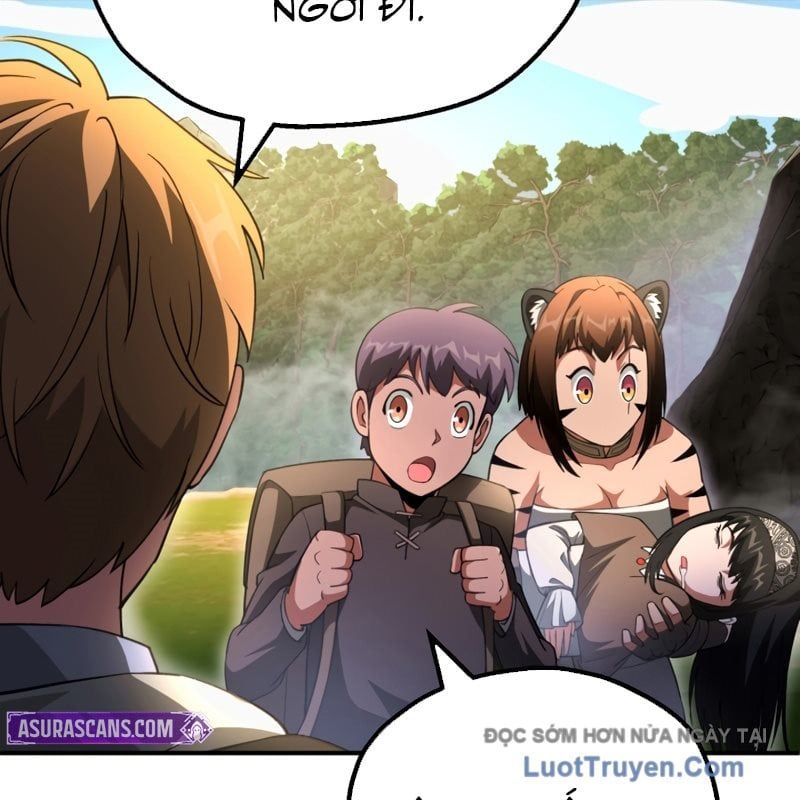 đọc truyện Con Trai Út Của Đại Pháp Sư Lừng Danh Chương 96 ảnh 44 tại Thiên Thai Truyện