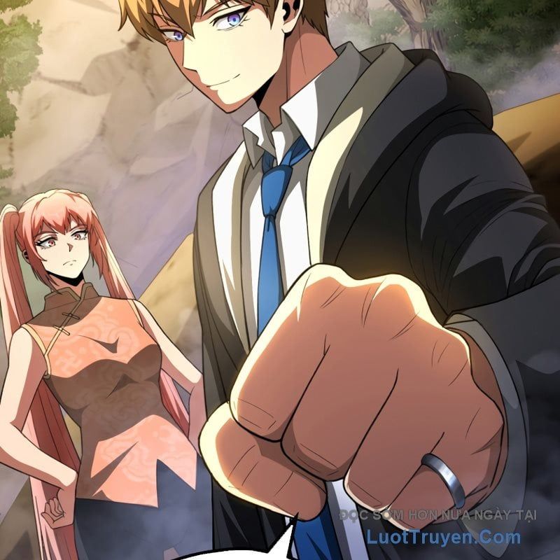 đọc truyện Con Trai Út Của Đại Pháp Sư Lừng Danh Chương 96 ảnh 60 tại Thiên Thai Truyện