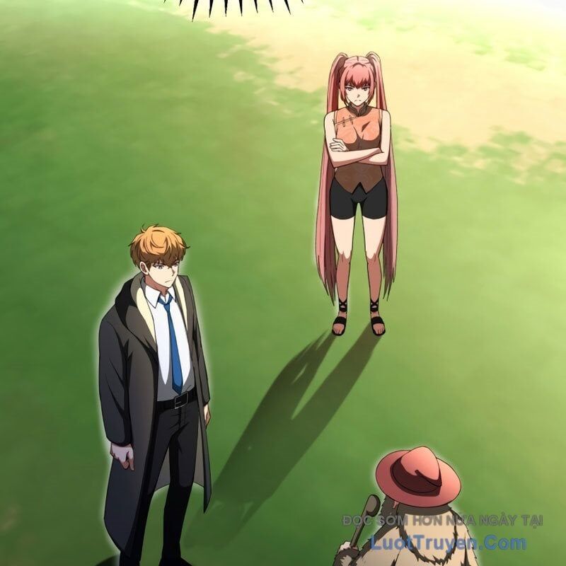 đọc truyện Con Trai Út Của Đại Pháp Sư Lừng Danh Chương 97 ảnh 25 tại Thiên Thai Truyện