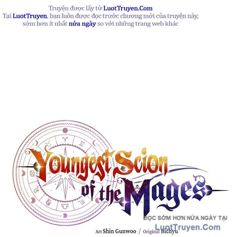 đọc truyện Con Trai Út Của Đại Pháp Sư Lừng Danh Chương 97 ảnh 73 tại Thiên Thai Truyện