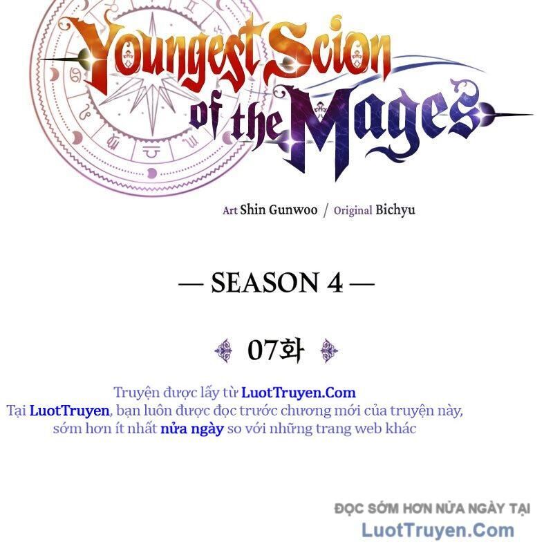 đọc truyện Con Trai Út Của Đại Pháp Sư Lừng Danh Chương 98 ảnh 74 tại Thiên Thai Truyện