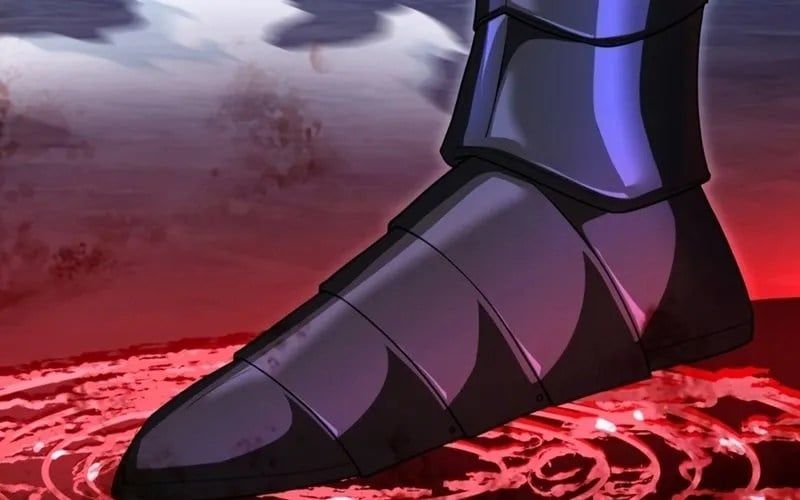 đọc truyện Con Trai Út Của Đại Pháp Sư Lừng Danh Chương 99 ảnh 124 tại Thiên Thai Truyện