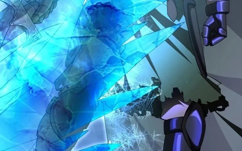 đọc truyện Con Trai Út Của Đại Pháp Sư Lừng Danh Chương 99 ảnh 134 tại Thiên Thai Truyện