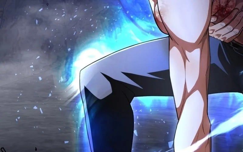 đọc truyện Con Trai Út Của Đại Pháp Sư Lừng Danh Chương 99 ảnh 16 tại Thiên Thai Truyện