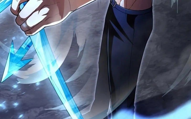 đọc truyện Con Trai Út Của Đại Pháp Sư Lừng Danh Chương 99 ảnh 152 tại Thiên Thai Truyện