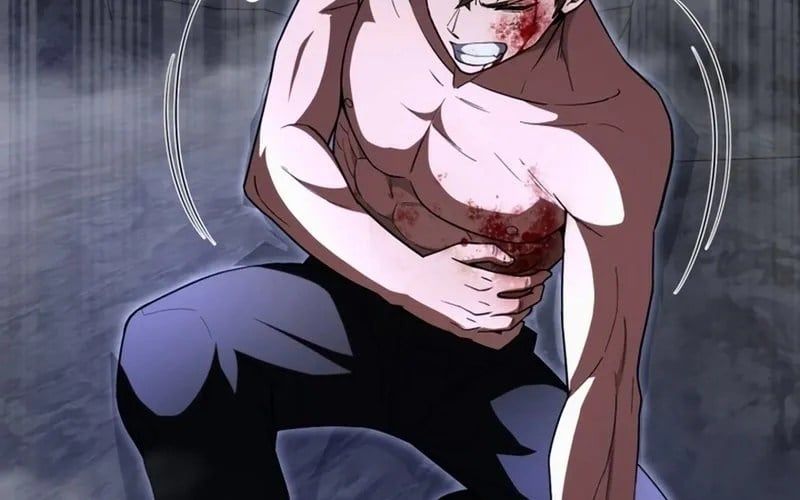 đọc truyện Con Trai Út Của Đại Pháp Sư Lừng Danh Chương 99 ảnh 160 tại Thiên Thai Truyện