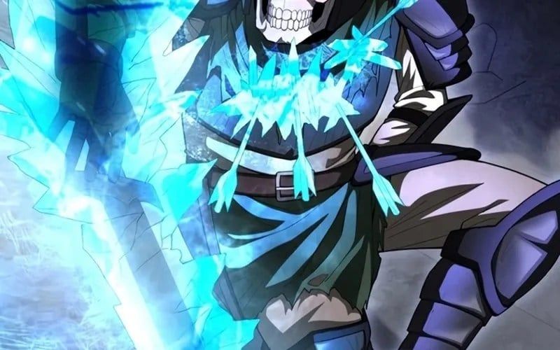 đọc truyện Con Trai Út Của Đại Pháp Sư Lừng Danh Chương 99 ảnh 166 tại Thiên Thai Truyện