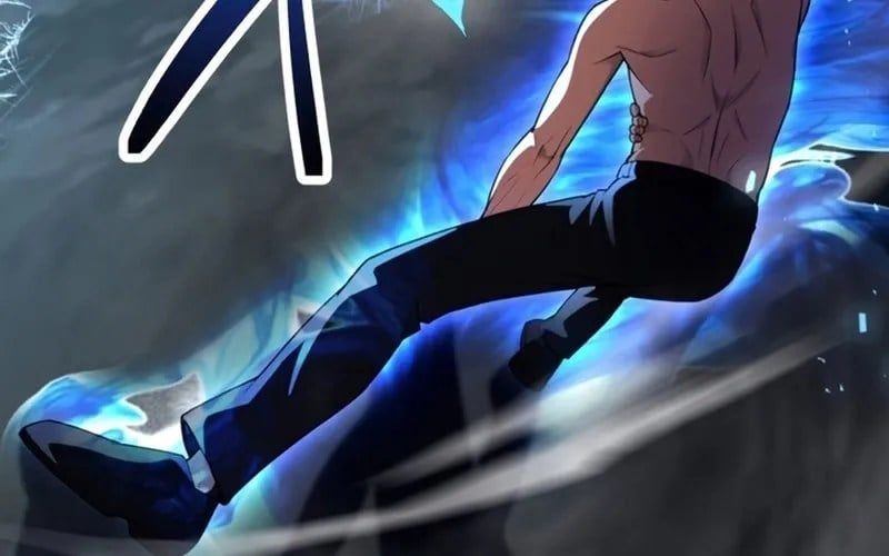 đọc truyện Con Trai Út Của Đại Pháp Sư Lừng Danh Chương 99 ảnh 168 tại Thiên Thai Truyện