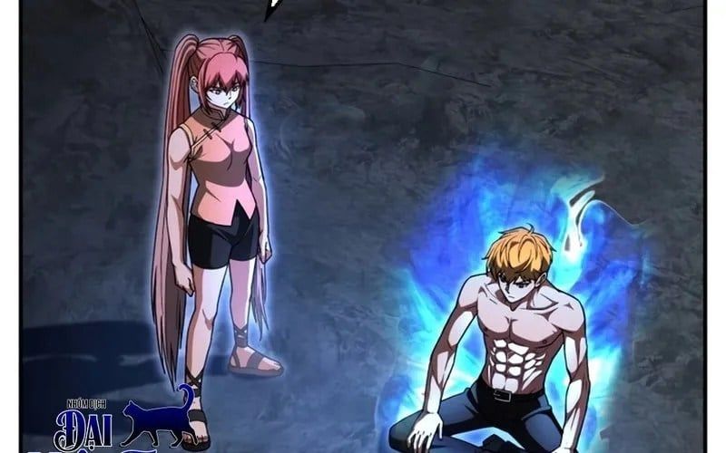 đọc truyện Con Trai Út Của Đại Pháp Sư Lừng Danh Chương 99 ảnh 196 tại Thiên Thai Truyện