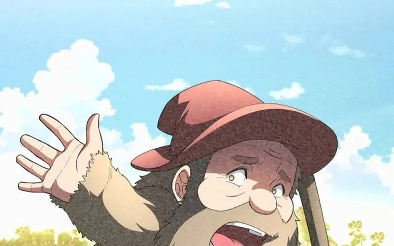 đọc truyện Con Trai Út Của Đại Pháp Sư Lừng Danh Chương 99 ảnh 220 tại Thiên Thai Truyện