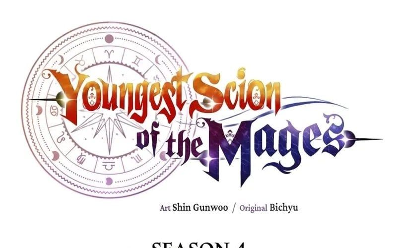 đọc truyện Con Trai Út Của Đại Pháp Sư Lừng Danh Chương 99 ảnh 24 tại Thiên Thai Truyện