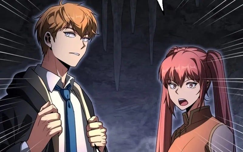 đọc truyện Con Trai Út Của Đại Pháp Sư Lừng Danh Chương 99 ảnh 248 tại Thiên Thai Truyện