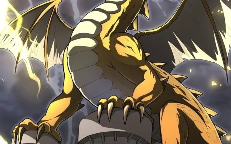 đọc truyện Con Trai Út Của Đại Pháp Sư Lừng Danh Chương 99 ảnh 268 tại Thiên Thai Truyện