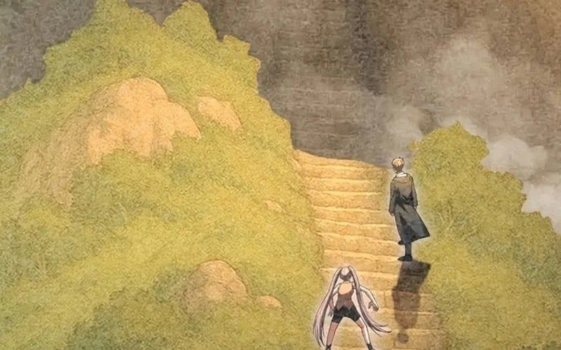 đọc truyện Con Trai Út Của Đại Pháp Sư Lừng Danh Chương 99 ảnh 276 tại Thiên Thai Truyện