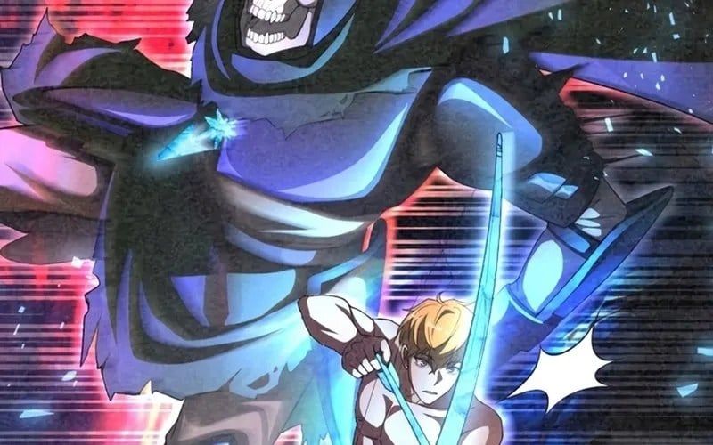 đọc truyện Con Trai Út Của Đại Pháp Sư Lừng Danh Chương 99 ảnh 282 tại Thiên Thai Truyện