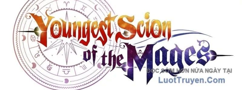 đọc truyện Con Trai Út Của Đại Pháp Sư Lừng Danh Chương 99 ảnh 355 tại Thiên Thai Truyện