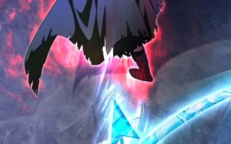 đọc truyện Con Trai Út Của Đại Pháp Sư Lừng Danh Chương 99 ảnh 40 tại Thiên Thai Truyện