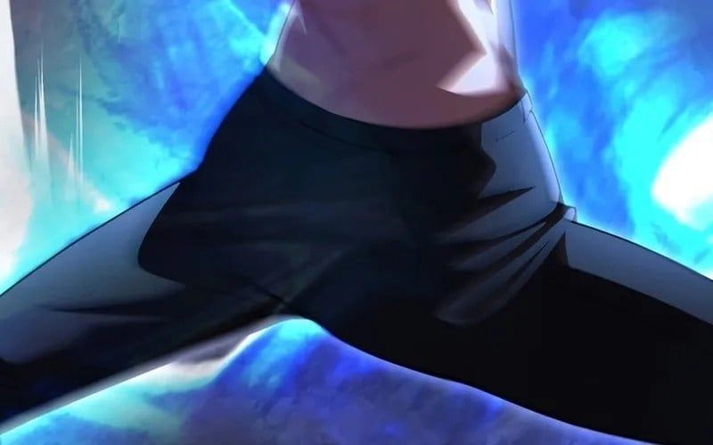 đọc truyện Con Trai Út Của Đại Pháp Sư Lừng Danh Chương 99 ảnh 44 tại Thiên Thai Truyện