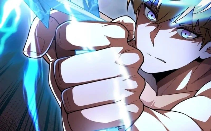 đọc truyện Con Trai Út Của Đại Pháp Sư Lừng Danh Chương 99 ảnh 50 tại Thiên Thai Truyện