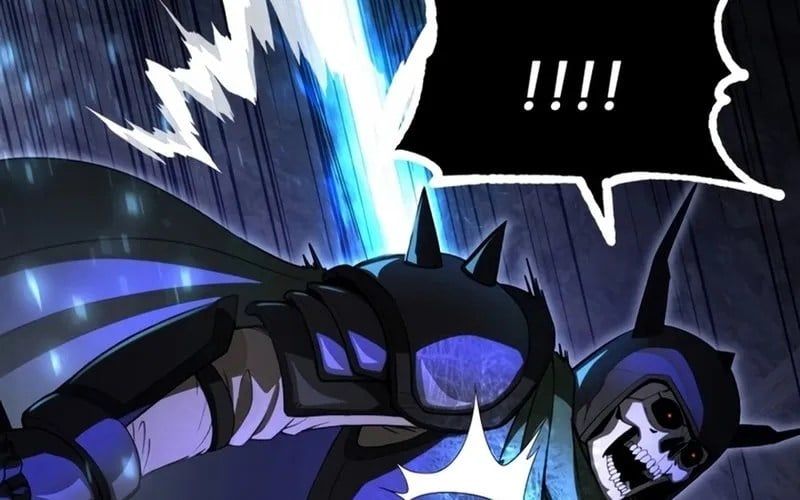 đọc truyện Con Trai Út Của Đại Pháp Sư Lừng Danh Chương 99 ảnh 56 tại Thiên Thai Truyện