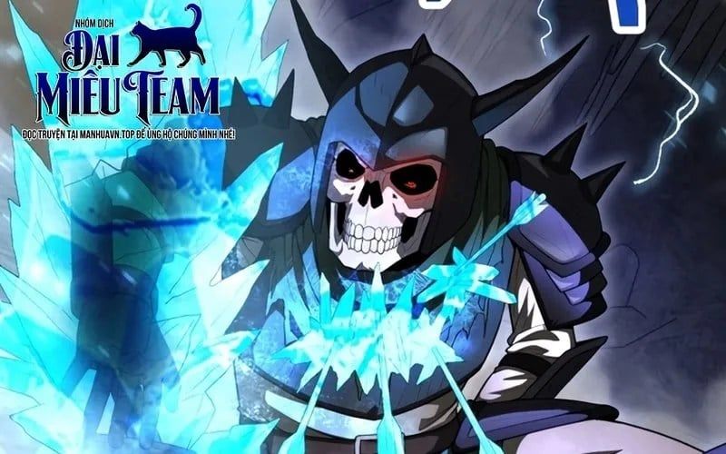 đọc truyện Con Trai Út Của Đại Pháp Sư Lừng Danh Chương 99 ảnh 8 tại Thiên Thai Truyện