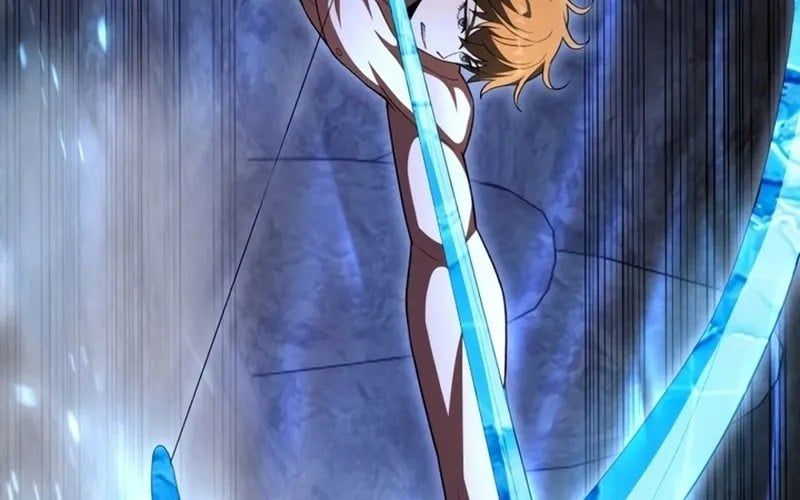 đọc truyện Con Trai Út Của Đại Pháp Sư Lừng Danh Chương 99 ảnh 72 tại Thiên Thai Truyện