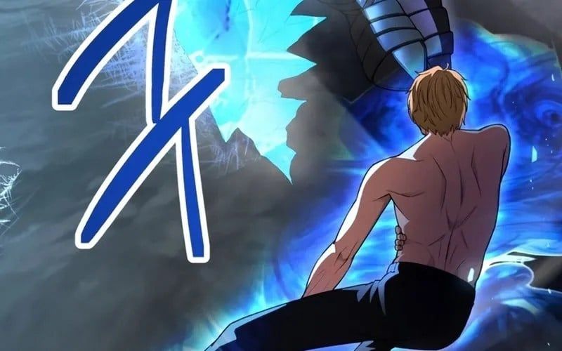 đọc truyện Con Trai Út Của Đại Pháp Sư Lừng Danh Chương 99 ảnh 10 tại Thiên Thai Truyện