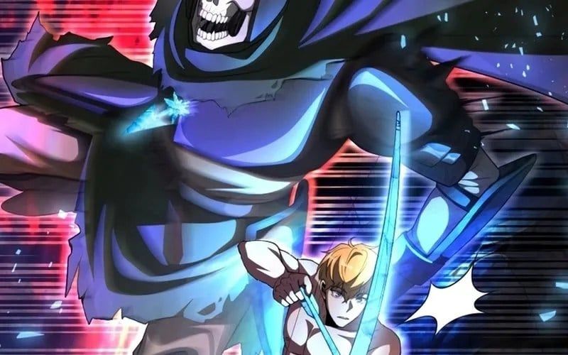 đọc truyện Con Trai Út Của Đại Pháp Sư Lừng Danh Chương 99 ảnh 92 tại Thiên Thai Truyện