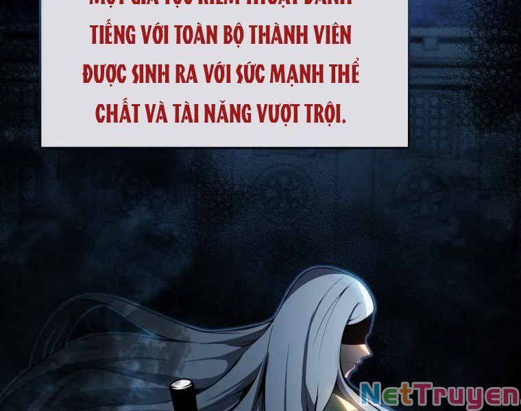 đọc truyện Con Trai Út Của Gia Đình Kiếm Thuật Danh Tiếng Chương 1 ảnh 5 tại Truyện Dạ Ký