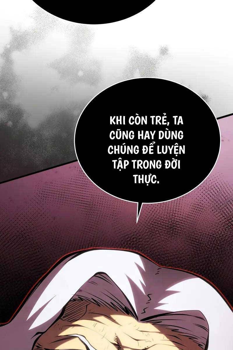 đọc truyện Con Trai Út Của Gia Đình Kiếm Thuật Danh Tiếng Chương 100 ảnh 117 tại Truyện Dạ Ký