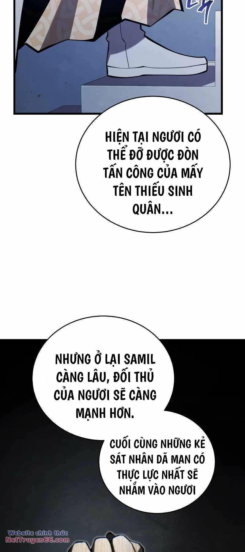 đọc truyện Con Trai Út Của Gia Đình Kiếm Thuật Danh Tiếng Chương 102 ảnh 29 tại Truyện Dạ Ký