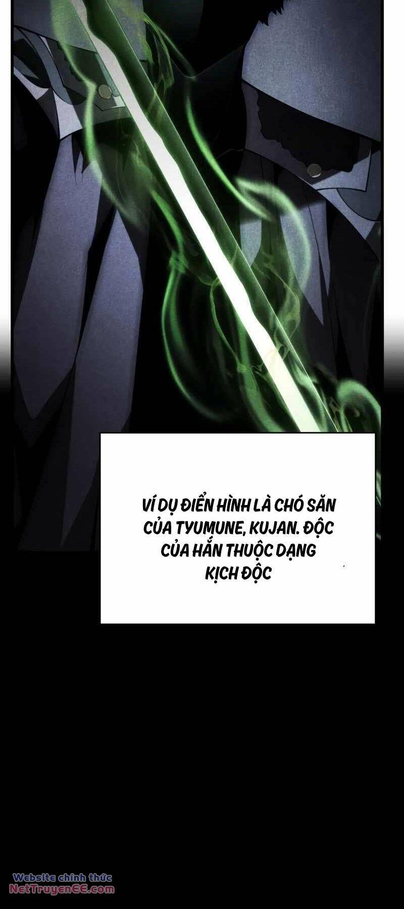 đọc truyện Con Trai Út Của Gia Đình Kiếm Thuật Danh Tiếng Chương 104 ảnh 19 tại Truyện Dạ Ký