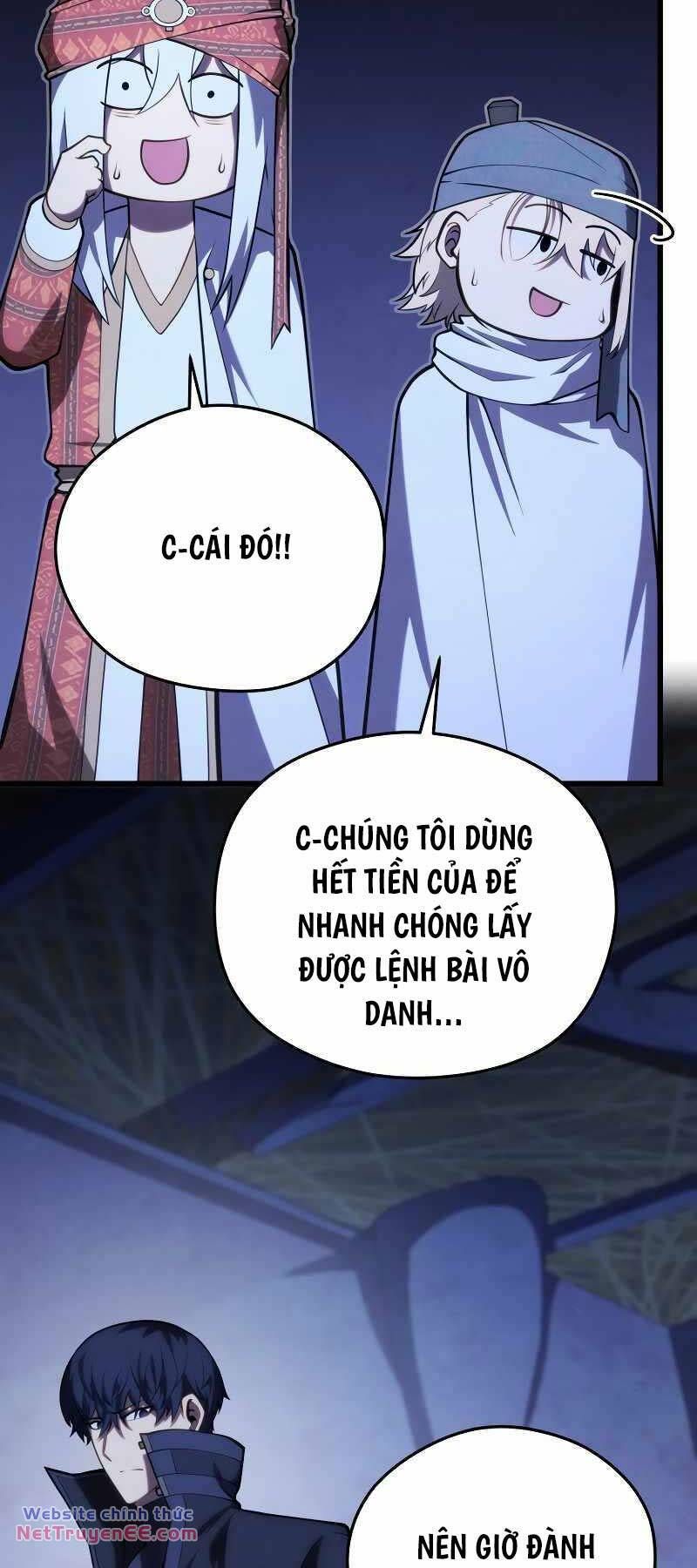 đọc truyện Con Trai Út Của Gia Đình Kiếm Thuật Danh Tiếng Chương 104 ảnh 65 tại Truyện Dạ Ký
