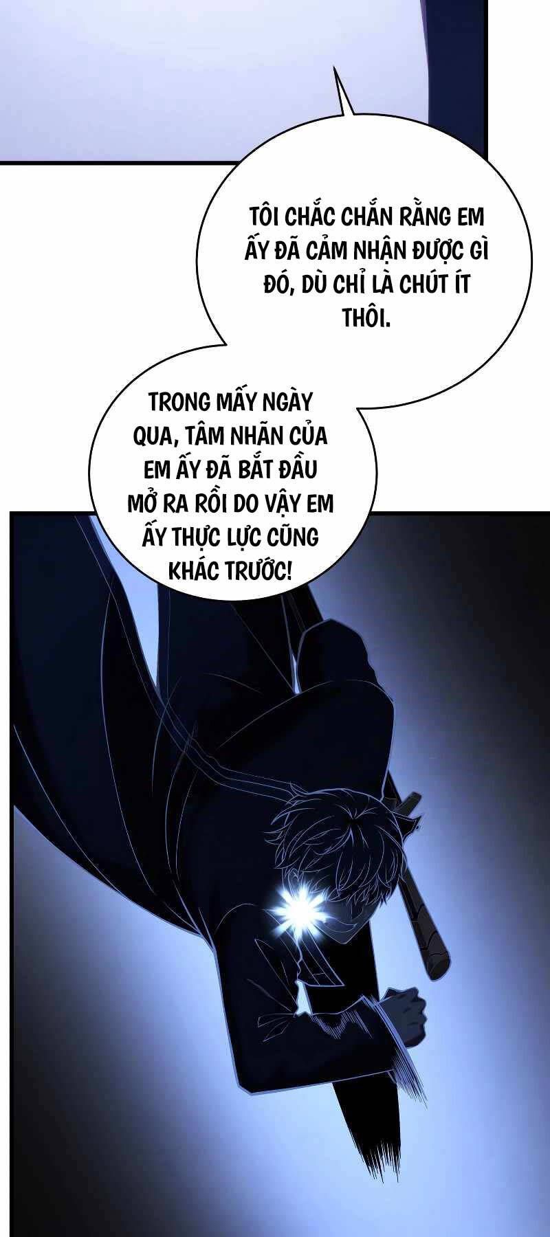 đọc truyện Con Trai Út Của Gia Đình Kiếm Thuật Danh Tiếng Chương 106 ảnh 20 tại Truyện Dạ Ký