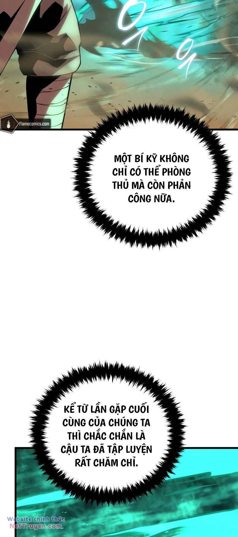 đọc truyện Con Trai Út Của Gia Đình Kiếm Thuật Danh Tiếng Chương 107 ảnh 25 tại Truyện Dạ Ký