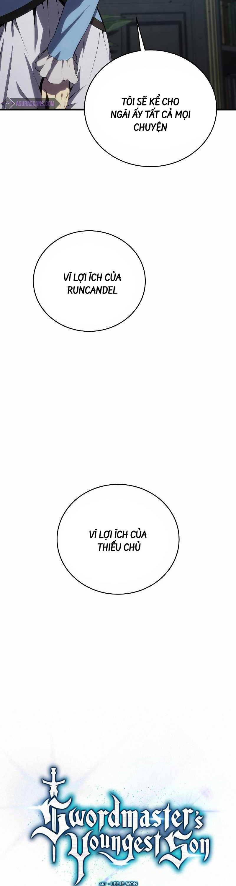 đọc truyện Con Trai Út Của Gia Đình Kiếm Thuật Danh Tiếng Chương 113 ảnh 27 tại Truyện Dạ Ký