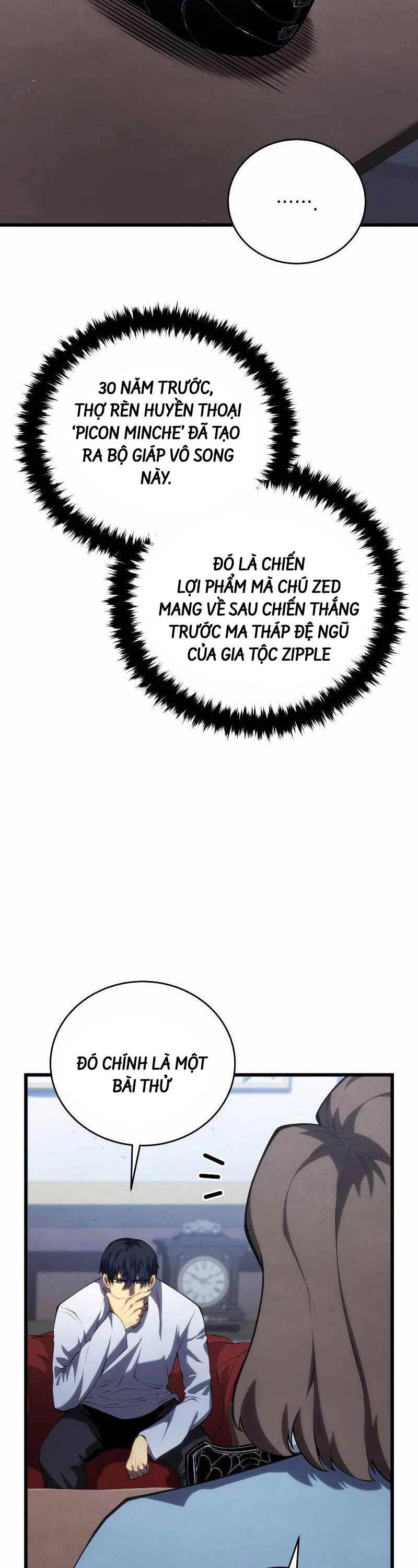 đọc truyện Con Trai Út Của Gia Đình Kiếm Thuật Danh Tiếng Chương 113 ảnh 30 tại Truyện Dạ Ký