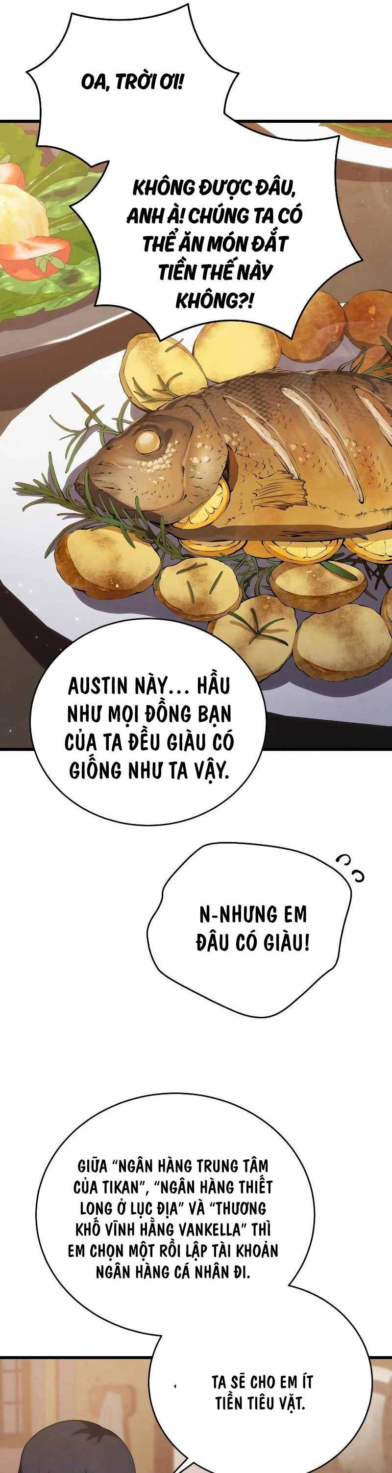 đọc truyện Con Trai Út Của Gia Đình Kiếm Thuật Danh Tiếng Chương 114 ảnh 20 tại Truyện Dạ Ký