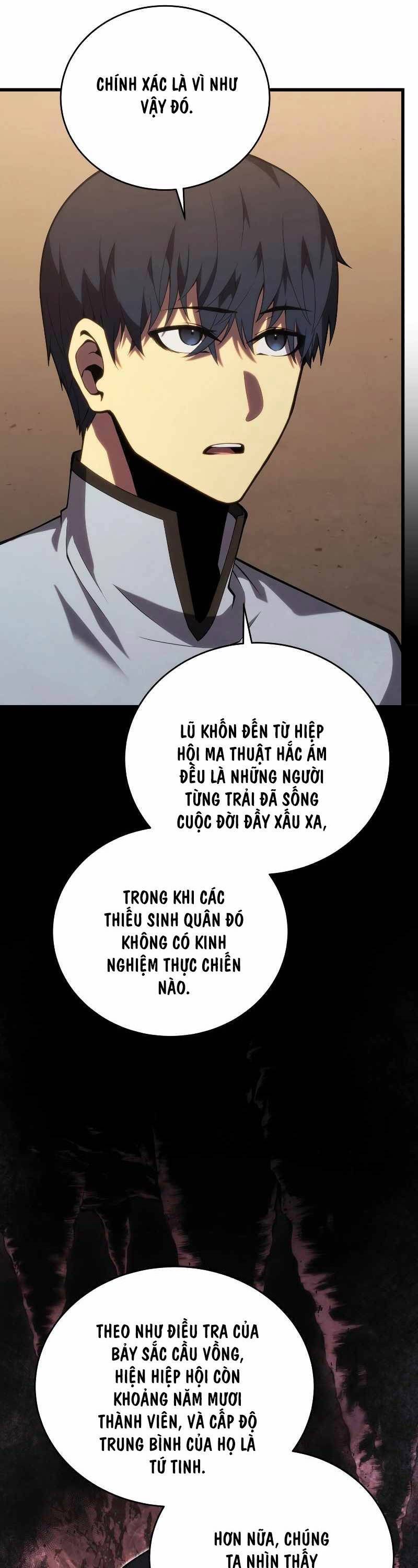 đọc truyện Con Trai Út Của Gia Đình Kiếm Thuật Danh Tiếng Chương 114 ảnh 24 tại Truyện Dạ Ký