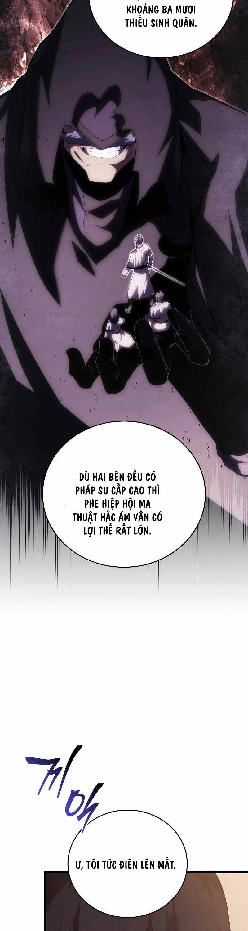 đọc truyện Con Trai Út Của Gia Đình Kiếm Thuật Danh Tiếng Chương 114 ảnh 25 tại Truyện Dạ Ký
