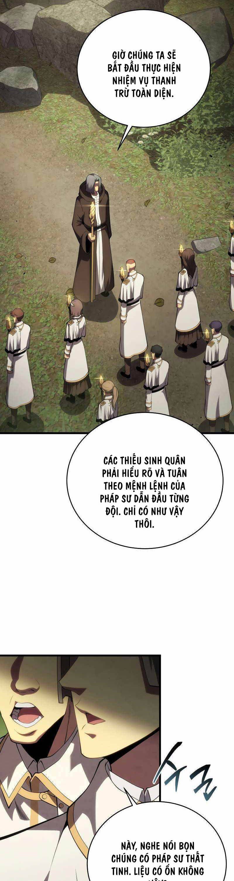 đọc truyện Con Trai Út Của Gia Đình Kiếm Thuật Danh Tiếng Chương 115 ảnh 23 tại Truyện Dạ Ký