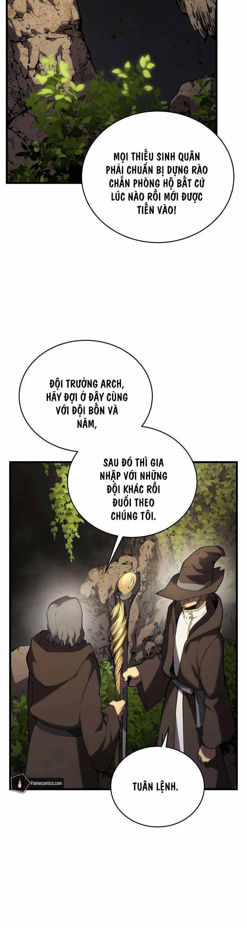 đọc truyện Con Trai Út Của Gia Đình Kiếm Thuật Danh Tiếng Chương 115 ảnh 37 tại Truyện Dạ Ký